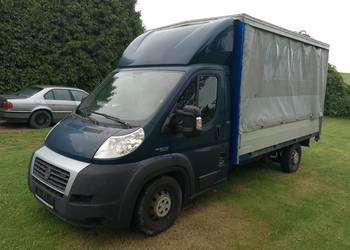 Fiat Ducato 3.0 d