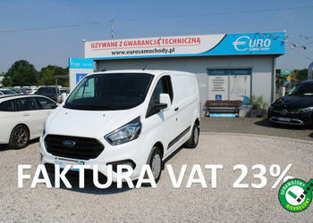 Ford Custom L1 EcoBlue Netto 35 691PLNGwarancja