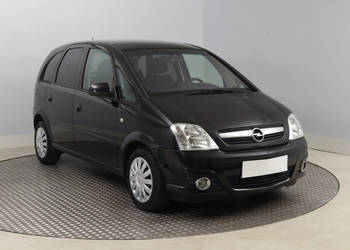 Opel Meriva 1.6