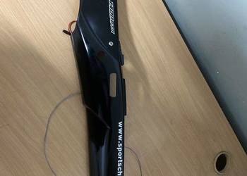 Kawasaki GTR 1400 Bok owiewka Lewa zadupek Boczek