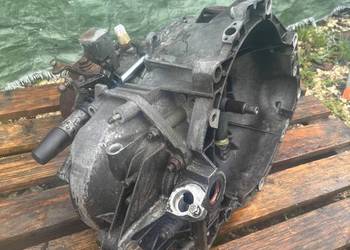 Skrzynia biegów Fiat Ducato 2.8 Diesel jtd (manualna)
