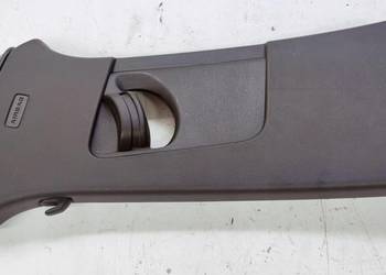 OSŁONA SŁUPKA B LEWA AUDI Q3 F3 83A867243B 01S