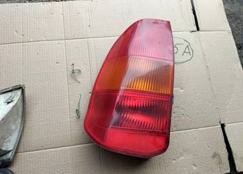 Mitsubishi Space Star MK1 LAMPA TYŁ TYLNA LEWA