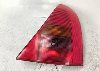 LAMPA PRAWA TYŁ RENAULT CLIO II