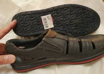 POLSKIE MARKOWE BUTY Sokolski NR 42