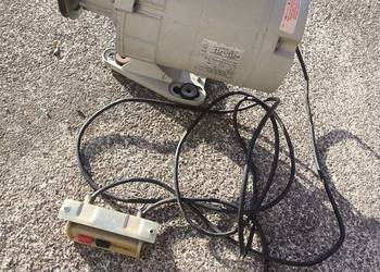 Silnik sprzęgłowy FIR