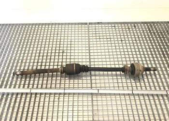 PÓŁOŚ PRAWY PRZÓD PEUGEOT BOXER I 2.2 101KM PRZEGUB