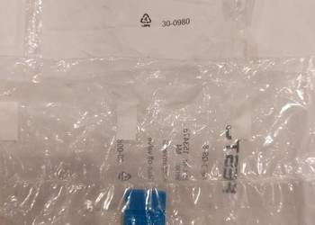 FESTO HE-3-QS-8 Zawór regulacyjny nr kat 153476