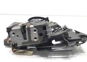 ZAMEK DRZWI PRAWY PRZÓD FORD FIESTA MK7 Hatchback 8A6A-A21812-B