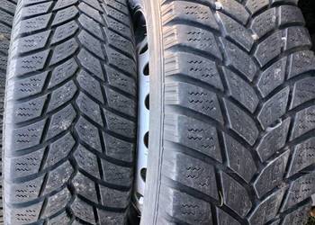 Felgi 5x108,opony 205/65/16