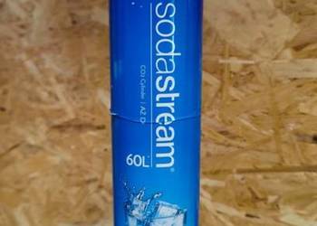 Sodastream Soda stream CO2