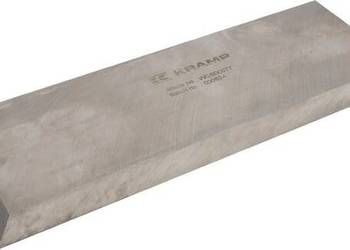 Przeciwnóż 260x80x20 WCB00677