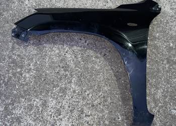 Błotnik toyota rav4 II lewy przód