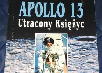 Apollo 13. Utracony Księżyc - Jim Lovell, Jack Swigert