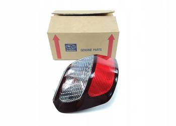 LAMPA LEWY TYŁ SUBARU LEGACY III 98-03 GT ORYGINAŁ