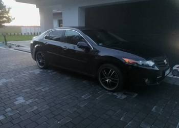 Honda Accord VIII 2.4 lpg Honda Accord VIII 2.4 lpg