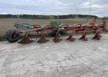 Plug kverneland bb100 vario