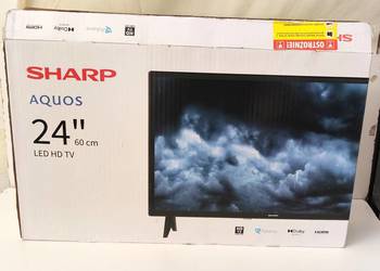 Telewizor LED Sharp 24FA2E 24" (60cm)
