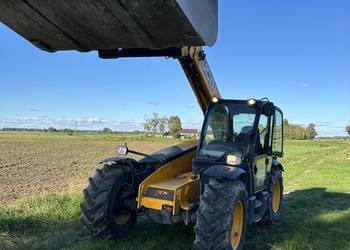 Ładowarka JCB 531-70