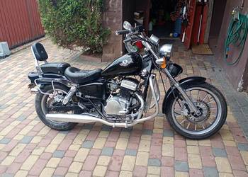 chopper