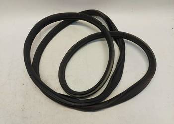 Jaecoo 7 PHEV 2025r uszczelka drzwi karoseryjna lewa przód przednia Jaecoo 7 PHEV 2025r uszczelka drzwi karoseryjna lewa przód przednia