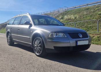 Passat B5 1.6 LPG GAZ Passat B5 1.6 LPG GAZ