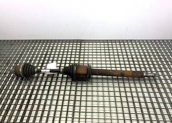 PÓŁOŚ PRAWY PRZÓD VOLVO V60 I 2.0 181KM 10-18 PRZEGUB