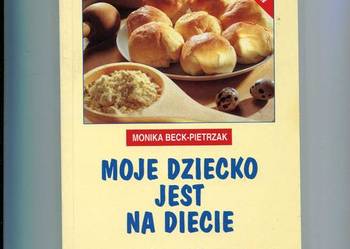 Moje dziecko jest nna diecie