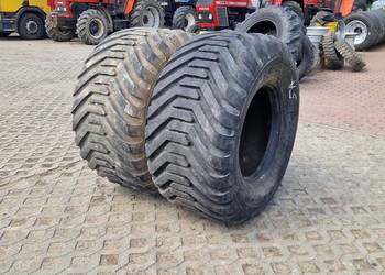 550/60-22.5 560/60r22.5 Alliance 90% 16PR bez napraw