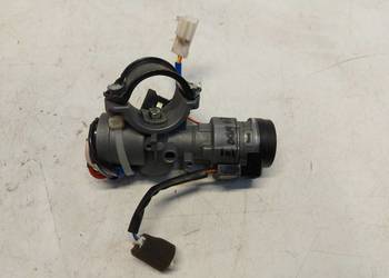 SSANGYONG Korando II Stacyjka blokada kolumny kierowniczej 8697034001-JLK01