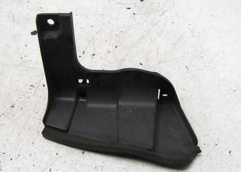 PŁYTA OSŁONA PODWOZIA PRAWY TYŁ TYLNA SUZUKI SWIFT VI MK8 72813-52R0