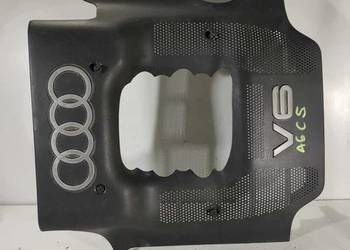 OSŁONA OBUDOWA SILNIKA AUDI A6 C5 V6 078103927H