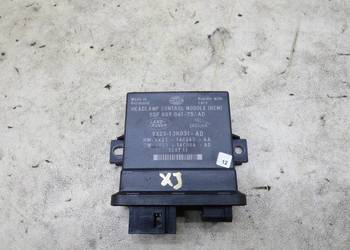 MODUŁ LAMP JAGUAR XJ X351 3.0 D 9X23-13K031-AD