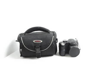 Kompletny Zestaw FujiFilm FinePix S2950 – IDEALNY na start!