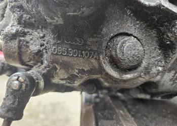 Skrzynia biegów VW 085 301 107 A