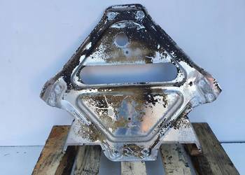 Porsche Boxster 986 2.5 OSŁONA SILNIKA dolna