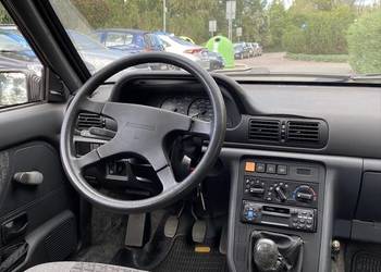 Polonez Atu plus 1.6GSI II-wlaściciel super stan niski przebieg 105tys