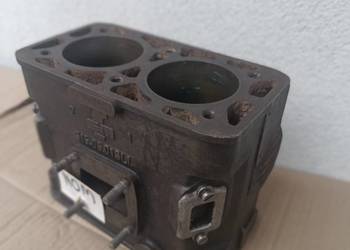 Motopompa pozarnicza P05 m8/8 blok silnika syrena