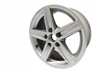 FELGA ALUMINIOWA R16 5X112 ET40 OC 57 7.0JX16H2 8V0601025DC AUDI