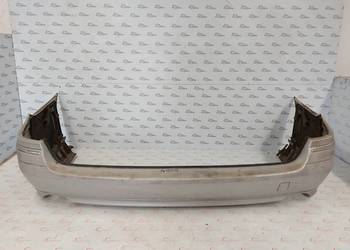 MERCEDES E KLASA S211 W211 LIFT 07r zderzak tył