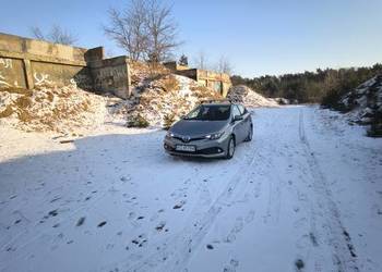 Sprzedam Toyota Auris