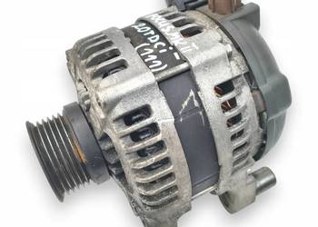 ALTERNATOR Ford Focus MK2 Kuga Mondeo MK4 2.0 TDCi 150A LRA02815 LUCAS