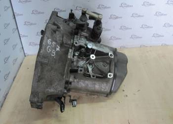 PEUGEOT 208 1.4 VTI 8FS 10FGAE 97KM Skrzynia biegów manualna 9675193610