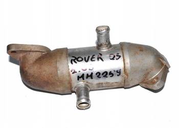 CHŁODNICA EGR CHŁODNICZKA SPALIN ROVER 25 2.0 D