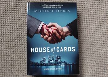"House of Cards" Michael Dobbs