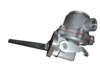 Pompa zasil.CASE-NEW HOLLAND 25/100-24-02-01 200-CAS 100-0001