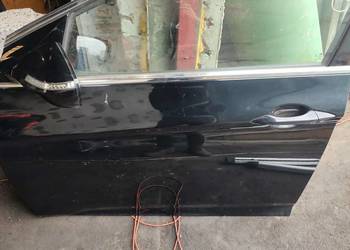 Drzwi lewe przód przednie Hyundai i40 lift NKA
