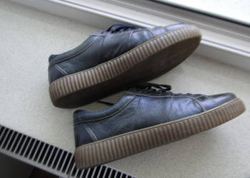 Wygodne buty Lasocki skóra 39