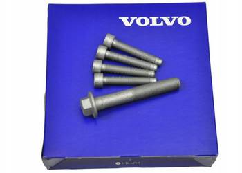 VOLVO S60 III V60 II zestaw montazowy kolo pasowe