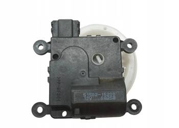 SILNICZEK NAGRZEWNICY MK7  51502-15200 Suzuki Swift V (2010-2017)